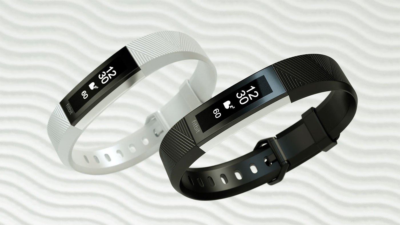 Fitbit Alta