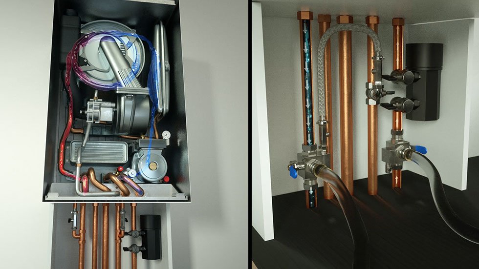 3D Product Animation