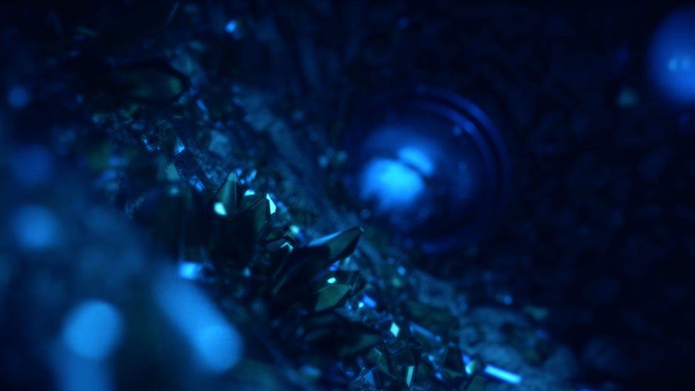 3D Product Animation