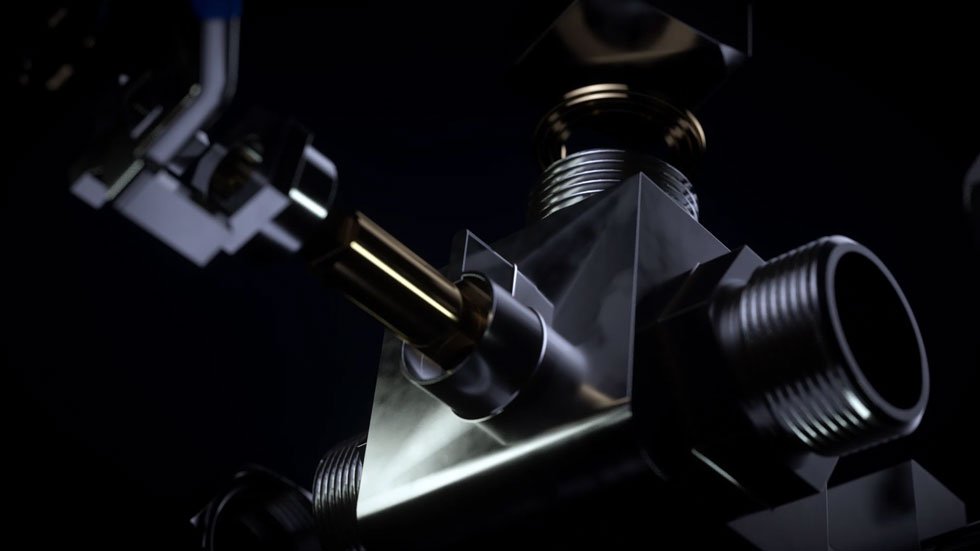 3D Product Animation