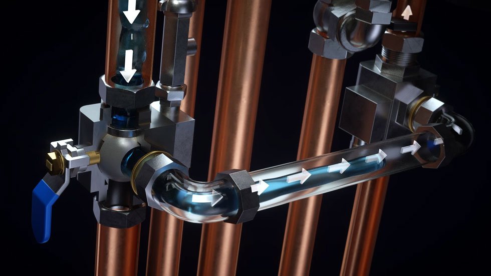 3D Product Animation