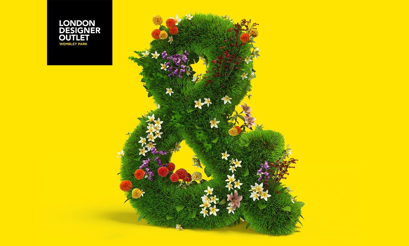 London Designer Outlet