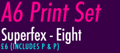 A6 Superfex Print Set