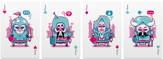 Giuseppe Longo - Jack