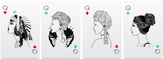 Nicholas Darby - Queen