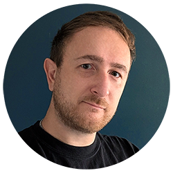 Dave Ashby 3D Freelance Artist