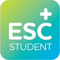 Esc Logo Design